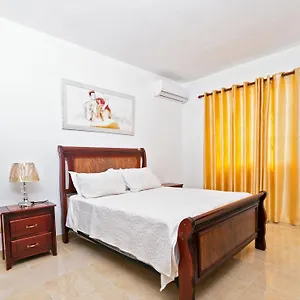 Zapata - Turisticos , San Cristobal Dominican Republic