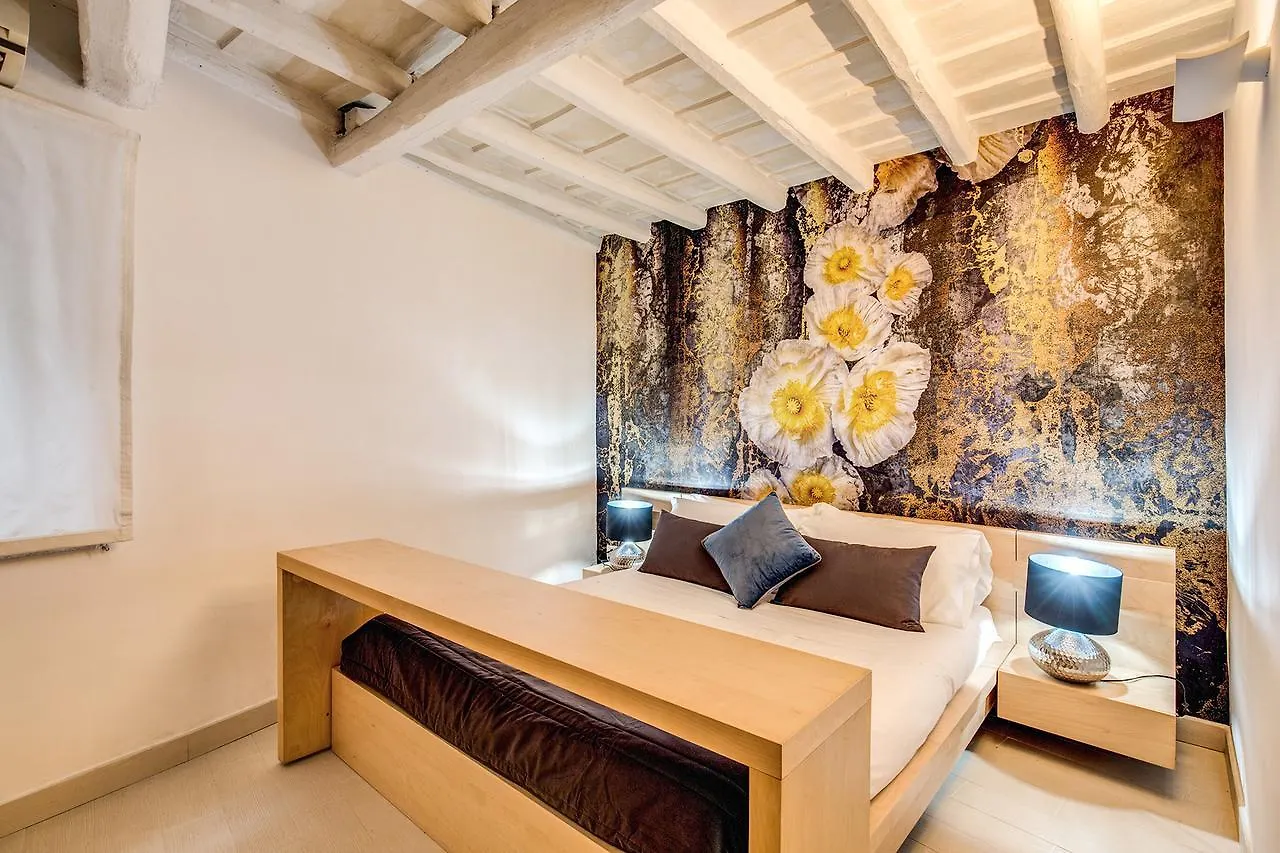 Semesterbostad Yh Jacuzzi Suite Rom