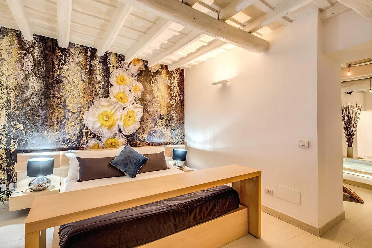 Yh Jacuzzi Suite Rome 0*,  Italy